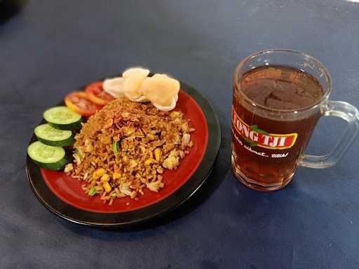 Nasi Goreng Mas Win 8