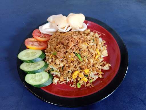 Nasi Goreng Mas Win 2