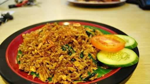 Nasi Goreng Mas Win 5