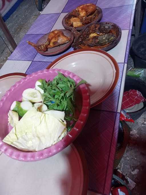 Pecel Ayam Lele Sedep Roso 7