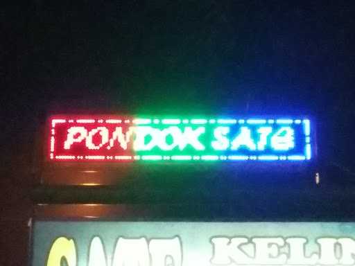 Pondok Sate 1