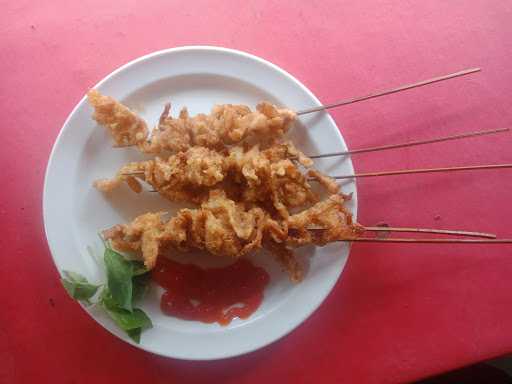 Seafood Aulia 4