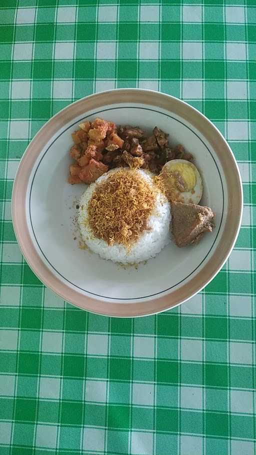 Soto Ayam Asli Lamongan 7