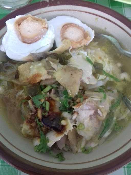 Soto Ayam Asli Lamongan 5