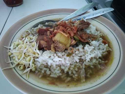 Soto Ayam Asli Lamongan 4