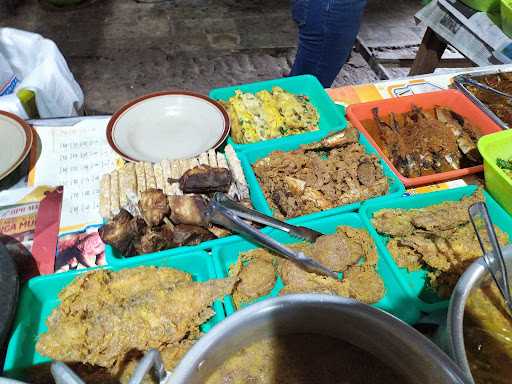 Warung Makan Mbah Pat 5