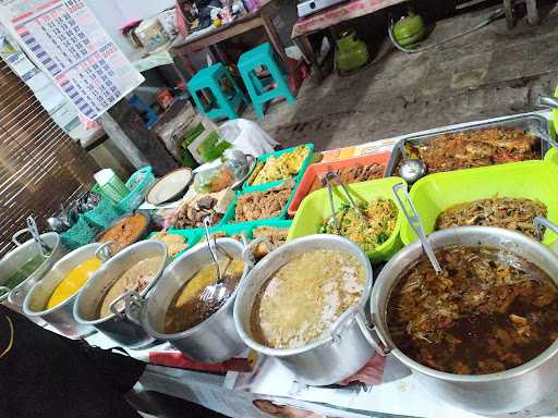 Warung Makan Mbah Pat 4