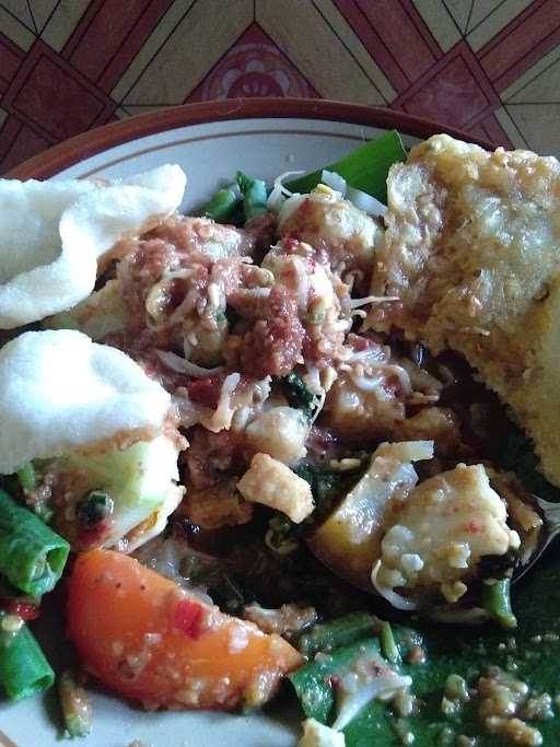 Warung Pecel Bu Sri 1