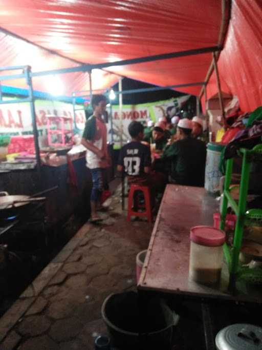 Warung Raja Rasa Lamongan 2