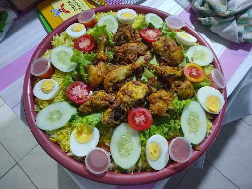 Nasi Kebuli D2 5