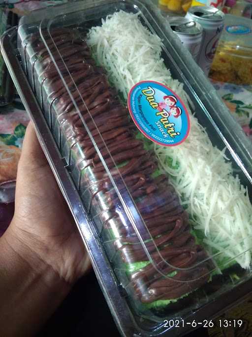 Dua Putri Snack 4