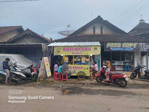 Roti Bakar Platinumae Kajen 4