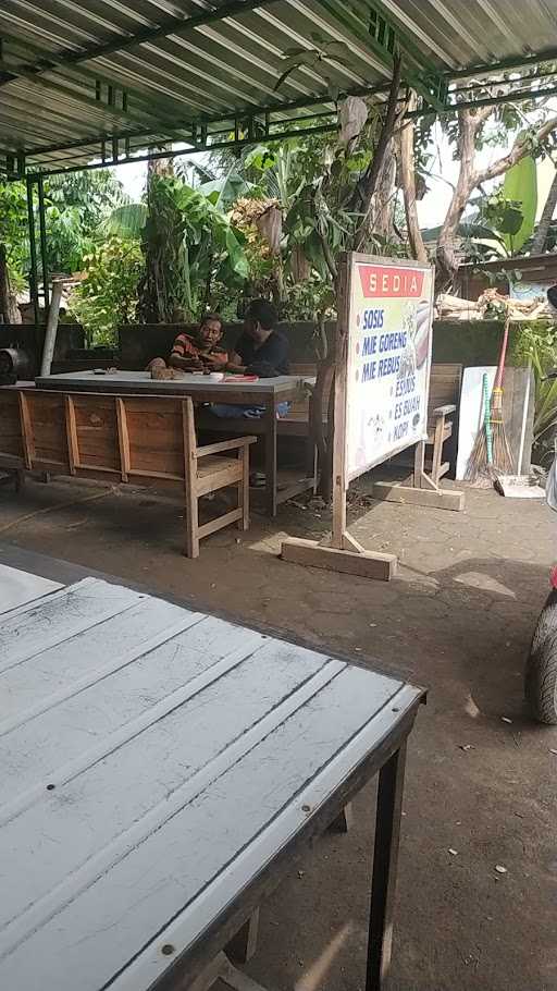 Kedai Dakwah Kajen 1