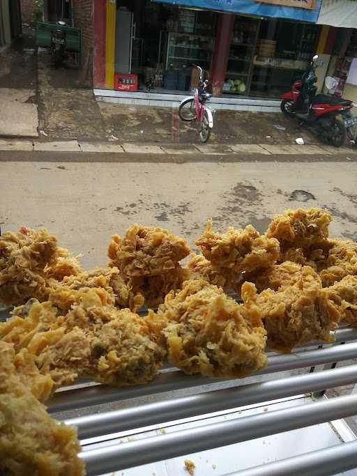 Kedai Juice Zakiya&Ayam Geprek 4