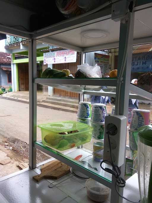 Kedai Juice Zakiya&Ayam Geprek 8