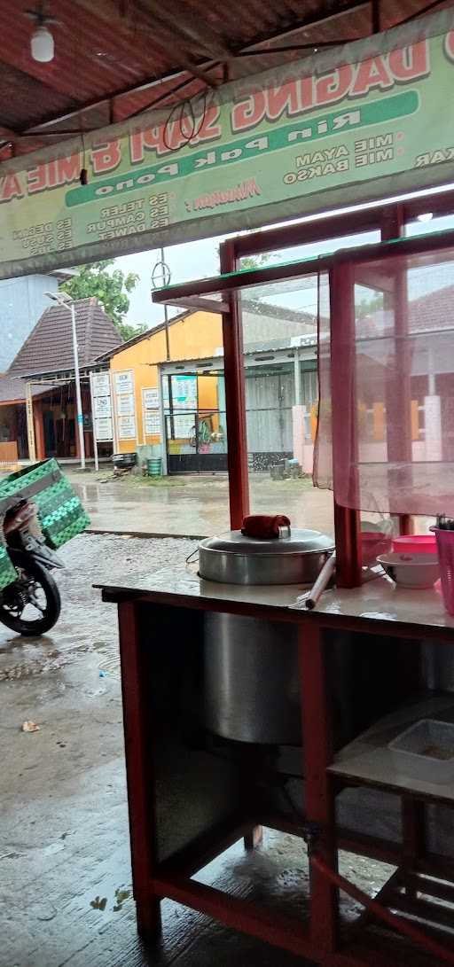 Bakso Pak Rin 2