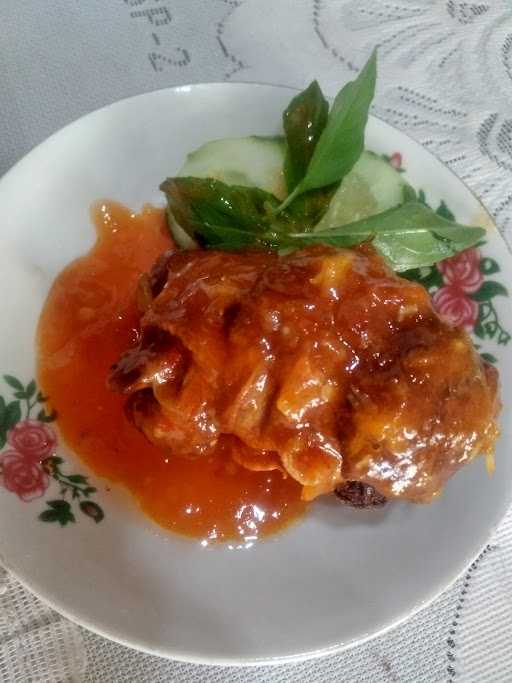 Ayam Geprek Mak Aten Kajen 1