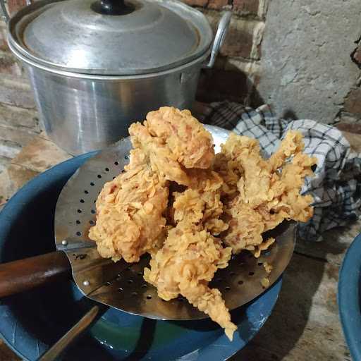 Ayam Geprek & Mie Ayam Bakar Kaynaz 3