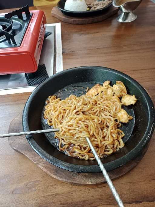 Bakmi Jowo Yanto Lestari 8