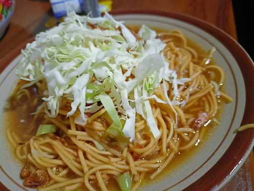 Bakmi Jowo Yanto Lestari 6