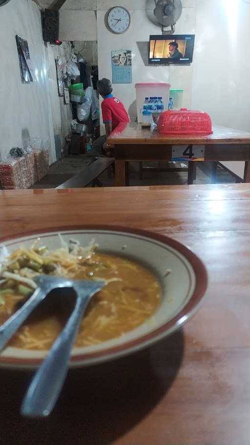 Bakmi Jowo Yanto Lestari 5