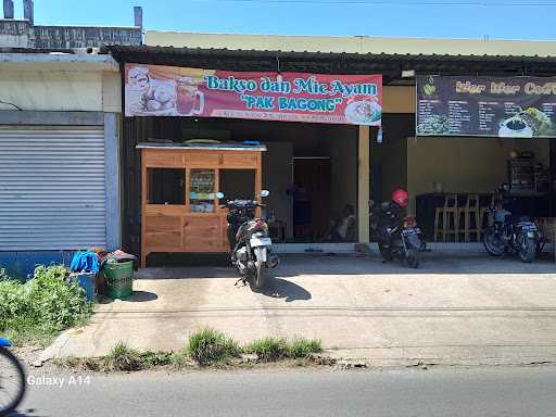 Bakso Dan Mie Ayam Pak Bagong 1