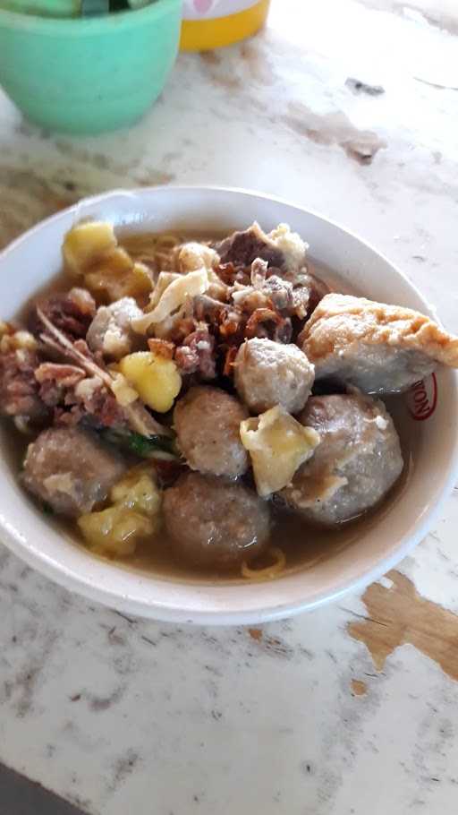 Bakso Mang Joni 3