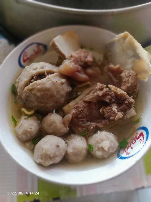 Bakso Selera Cebolek 9