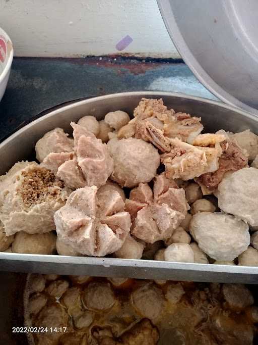 Bakso Selera Cebolek 8