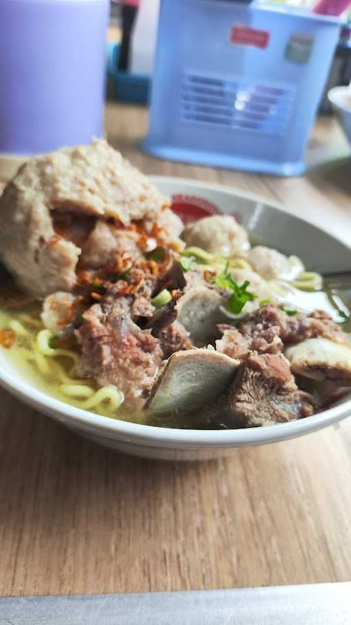 Bakso Selera Cebolek 6