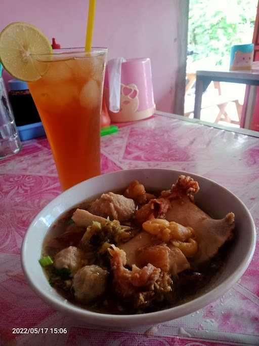 Bakso Selera Cebolek 4