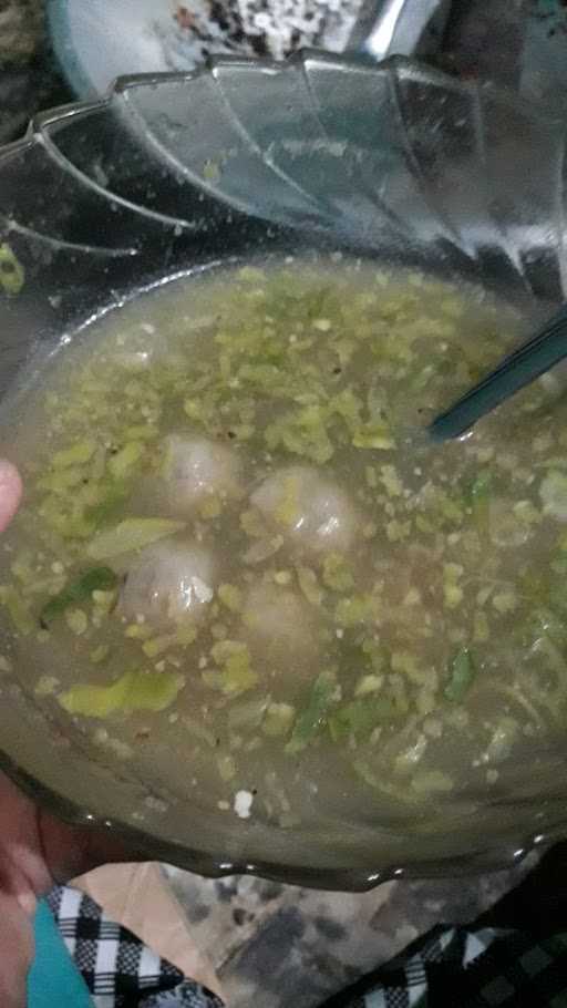 Bakso Tangkar Wak Jo 6