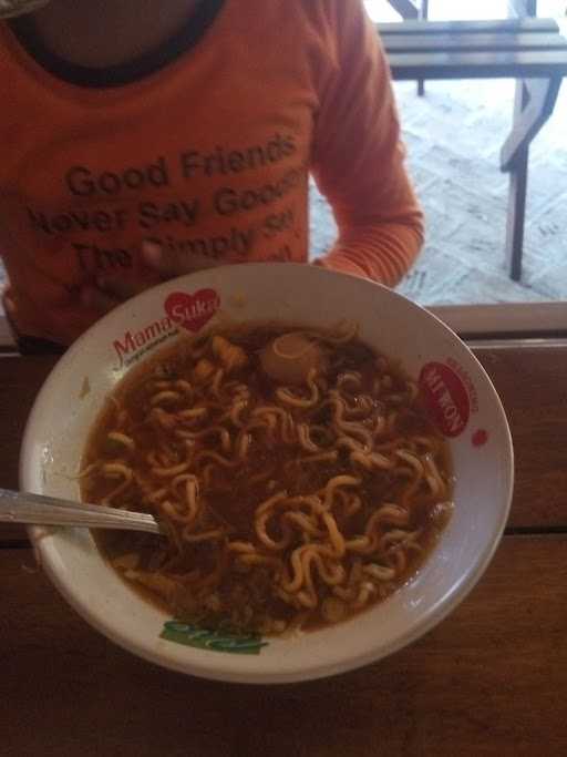 Bakso Tangkar Wak Jo 2