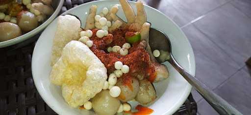 Bakso Tungkak 6