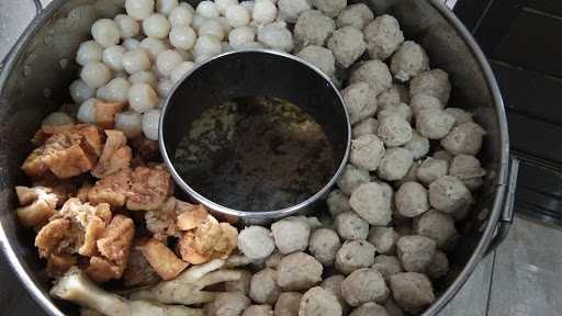 Bakso Tungkak 2