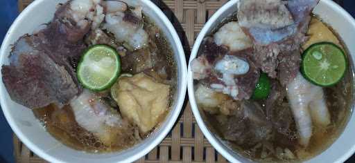 Bakso Tungkak 4