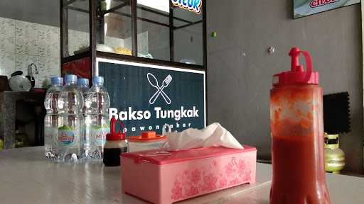 Bakso Tungkak 7