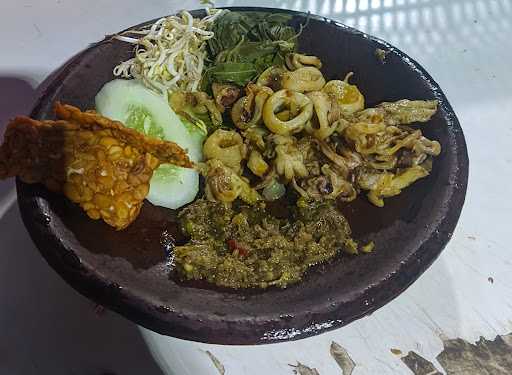 Lamongan Senopati 2