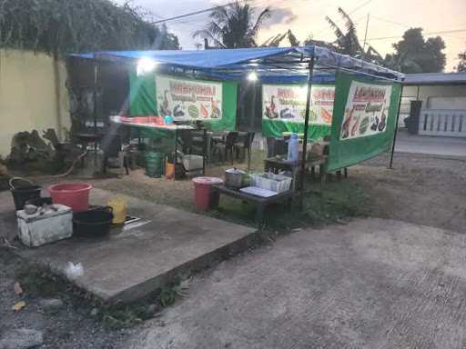 Lamongan Senopati 4