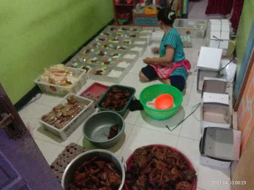 Mbak Atin Snack 10