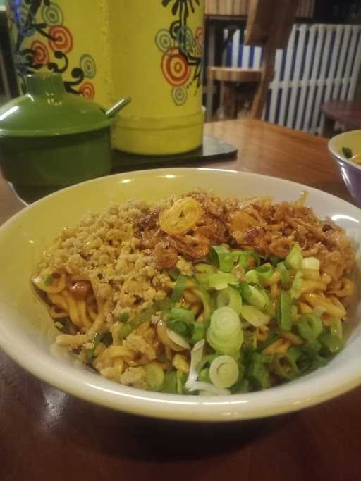 Mie Ayam Goreng Suki-Suki 2