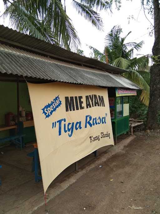 Mie Ayam Tiga Rasa 4