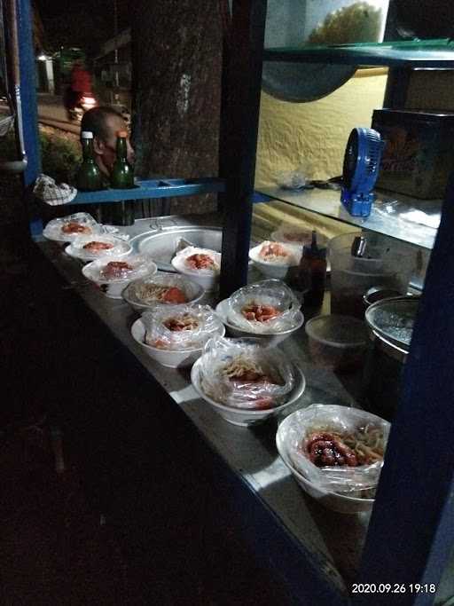 Mie Ayam Tiga Rasa 2