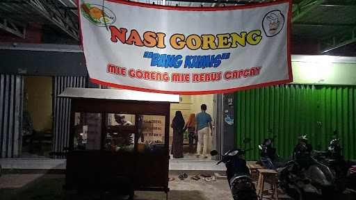 Nasi Goreng Bang Kumis 2