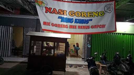 Nasi Goreng Bang Kumis 1