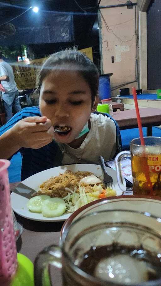 Nasi Goreng Gila 10