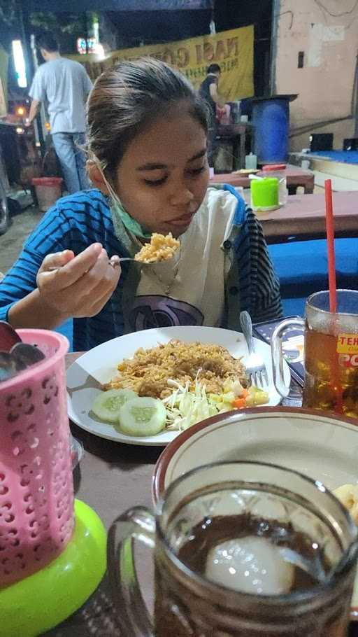 Nasi Goreng Gila 7