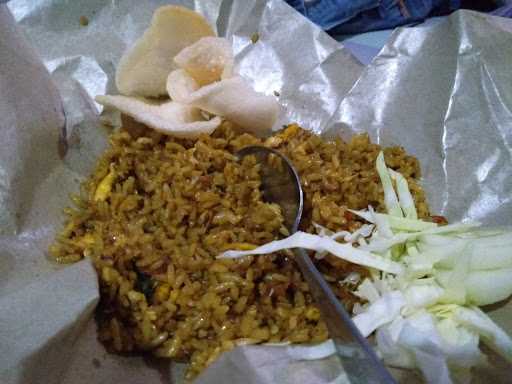 Nasi Goreng Kajen 4