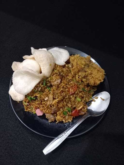 Nasi Goreng Kajen 3