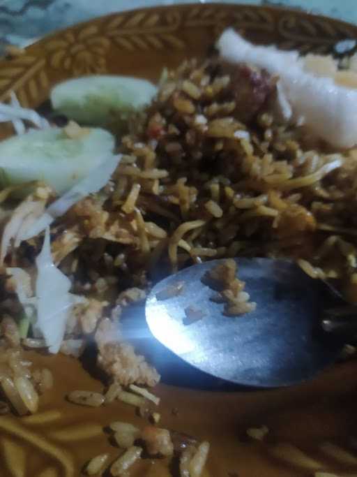 Nasi Goreng Kajen 1